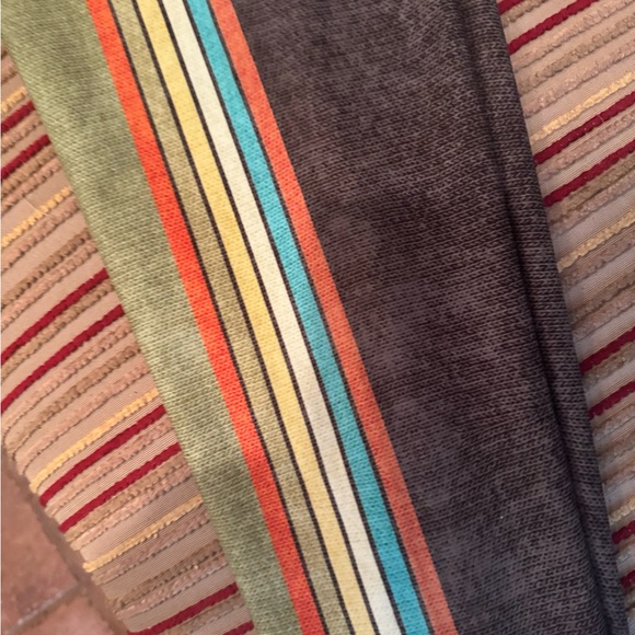 Niyama Sol Multicolor Patterned Leggings - Picture 3 of 8